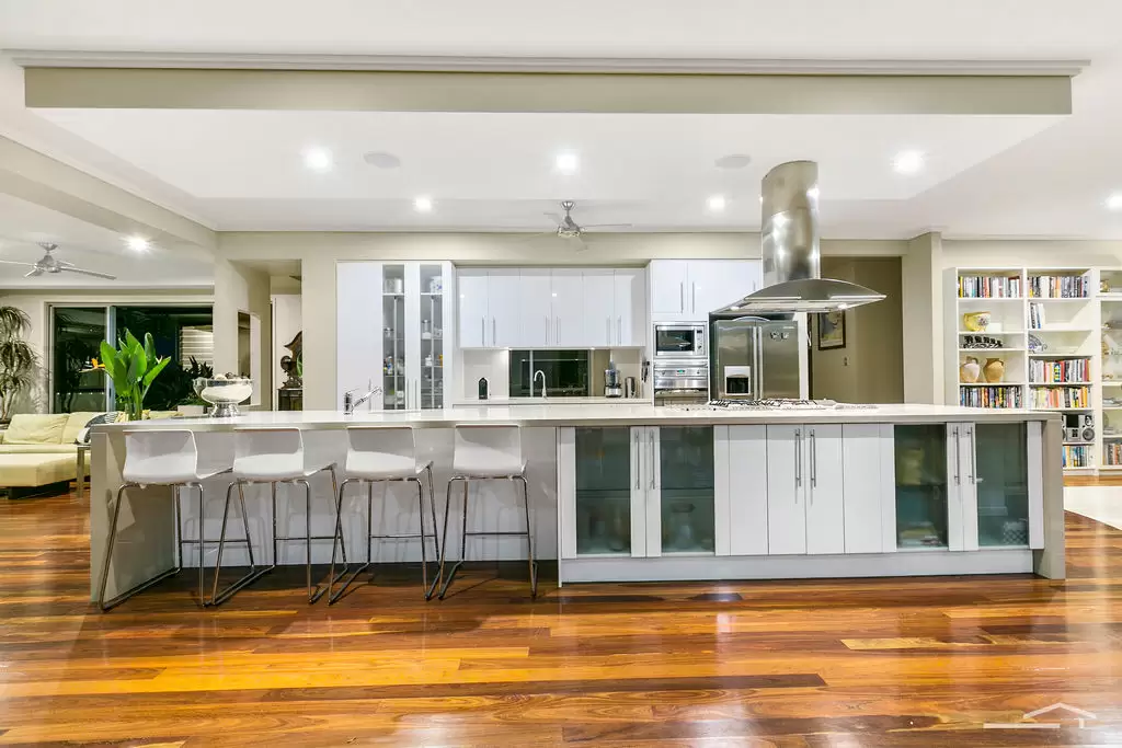 Photo #2: 4 Lakeside Drive, Peregian Springs - Sold by Ray White Noosa