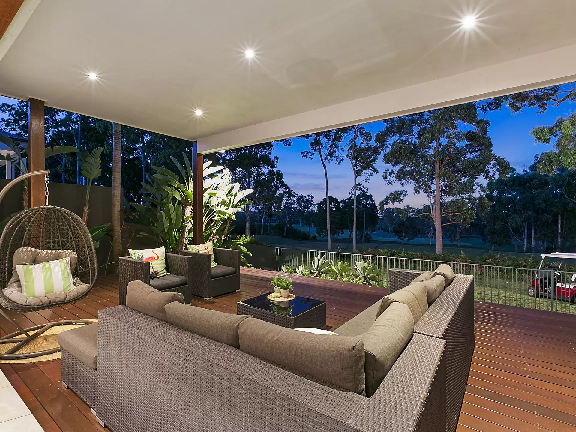 Photo #4: 10 Lakeside Drive, Peregian Springs - Sold by Ray White Noosa