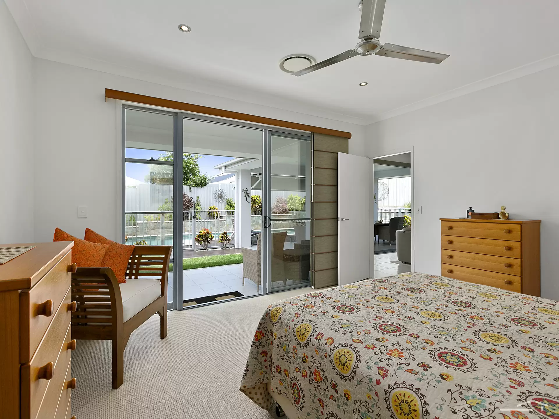 Photo #14: 20 Bellerive Avenue, Peregian Springs - Sold by Ray White Noosa