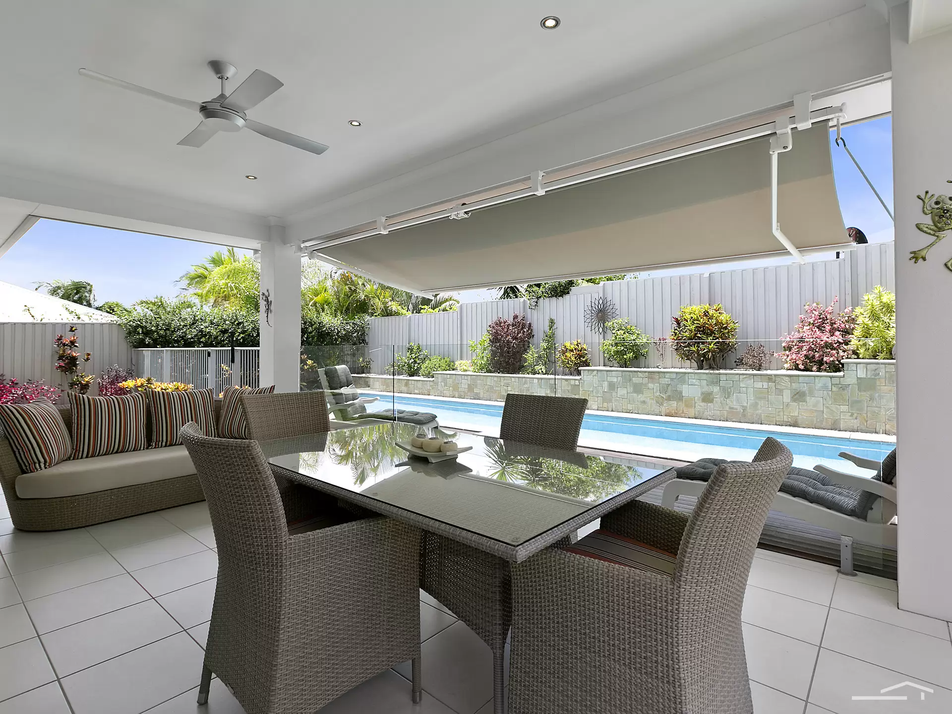 Photo #5: 20 Bellerive Avenue, Peregian Springs - Sold by Ray White Noosa