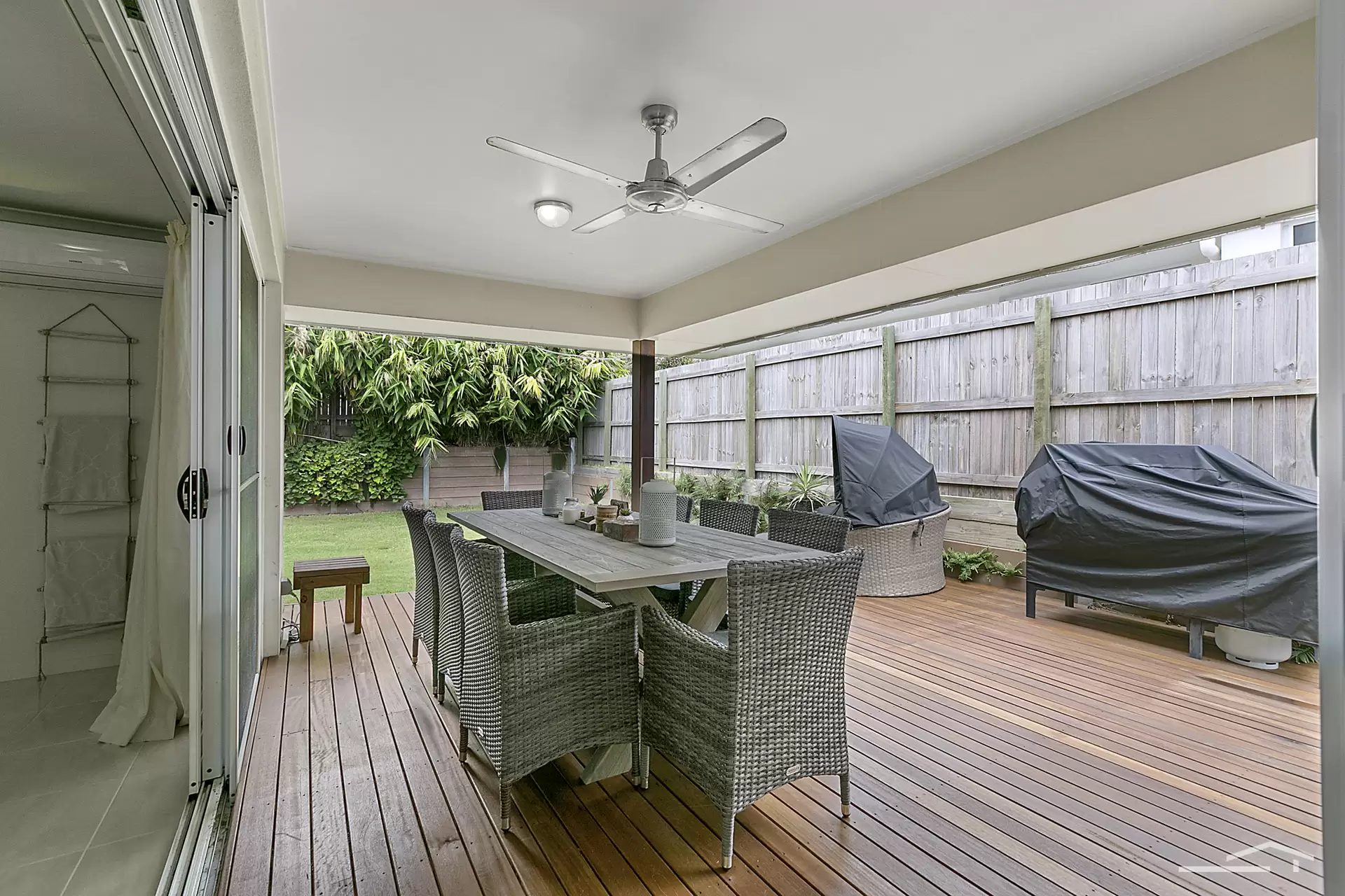 Photo #3: 22 Harrier Crescent, Peregian Springs - Sold by Ray White Noosa