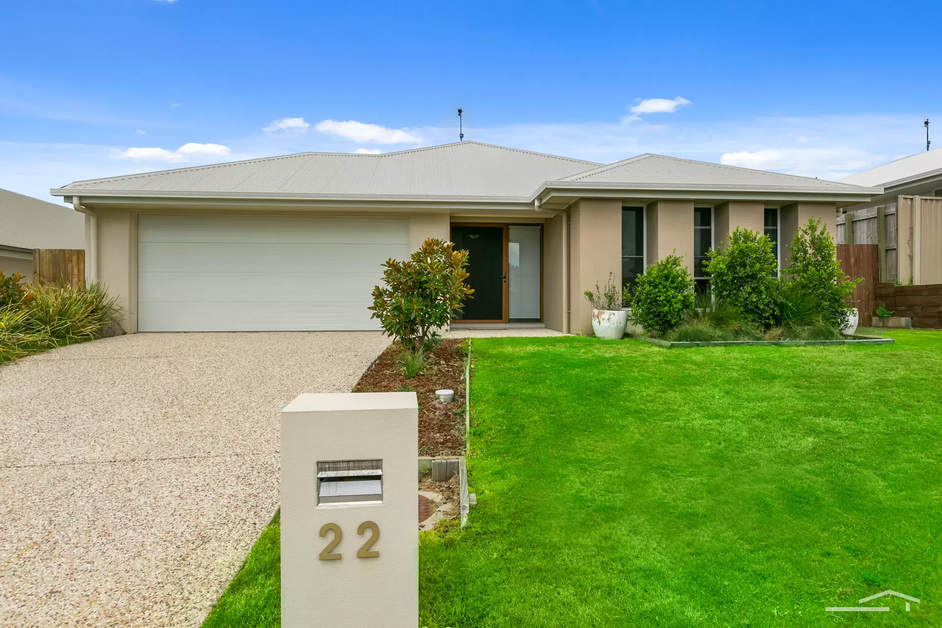 Photo #1: 22 Harrier Crescent, Peregian Springs - Sold by Ray White Noosa