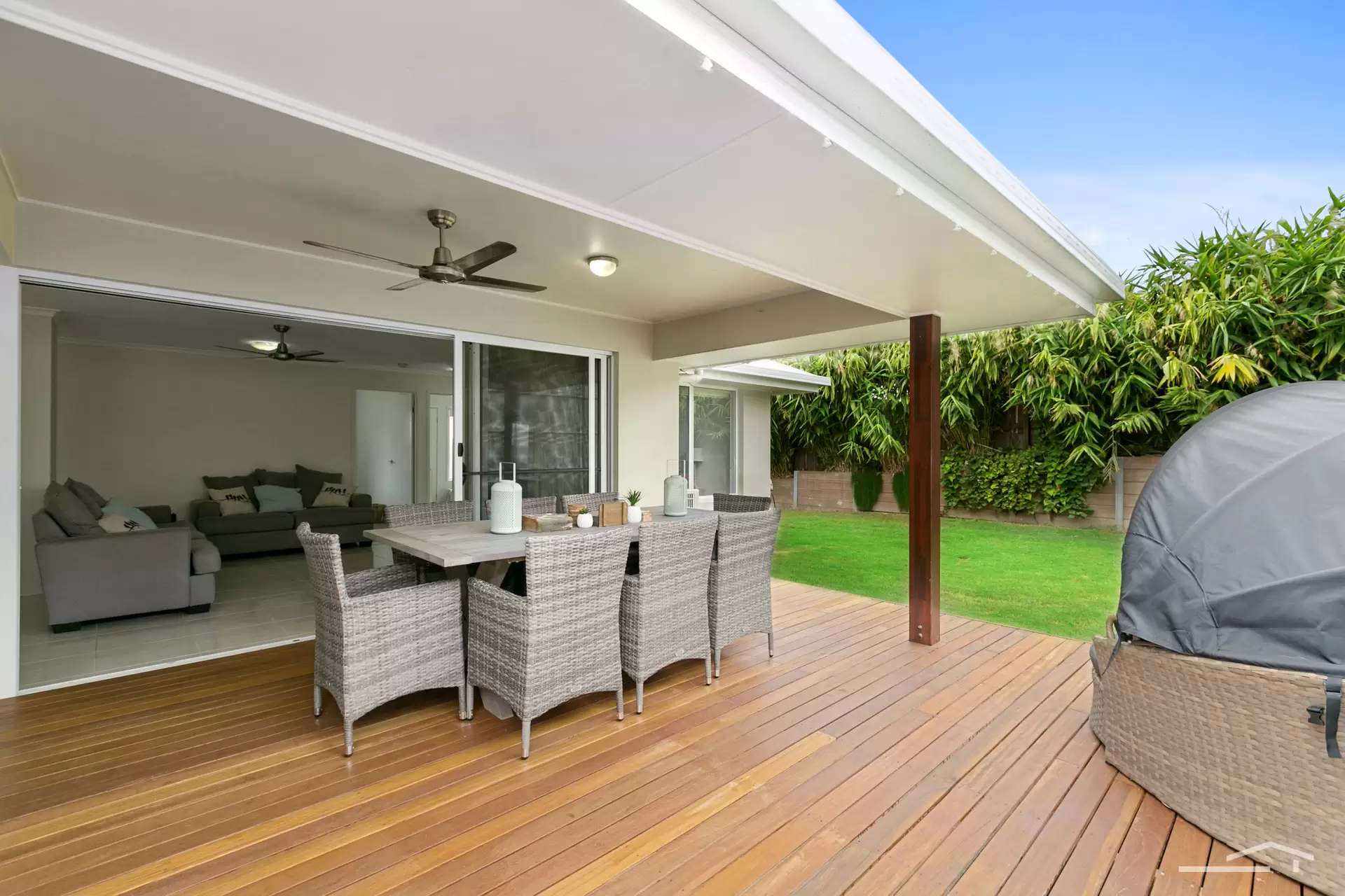 Photo #7: 22 Harrier Crescent, Peregian Springs - Sold by Ray White Noosa