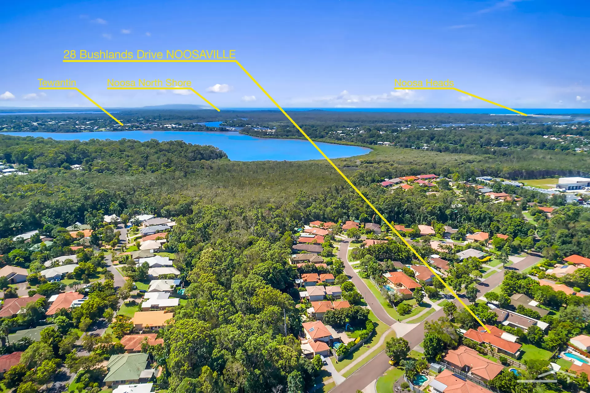 Photo #6: 28 Bushlands Drive, Noosaville - Sold by Ray White Noosa