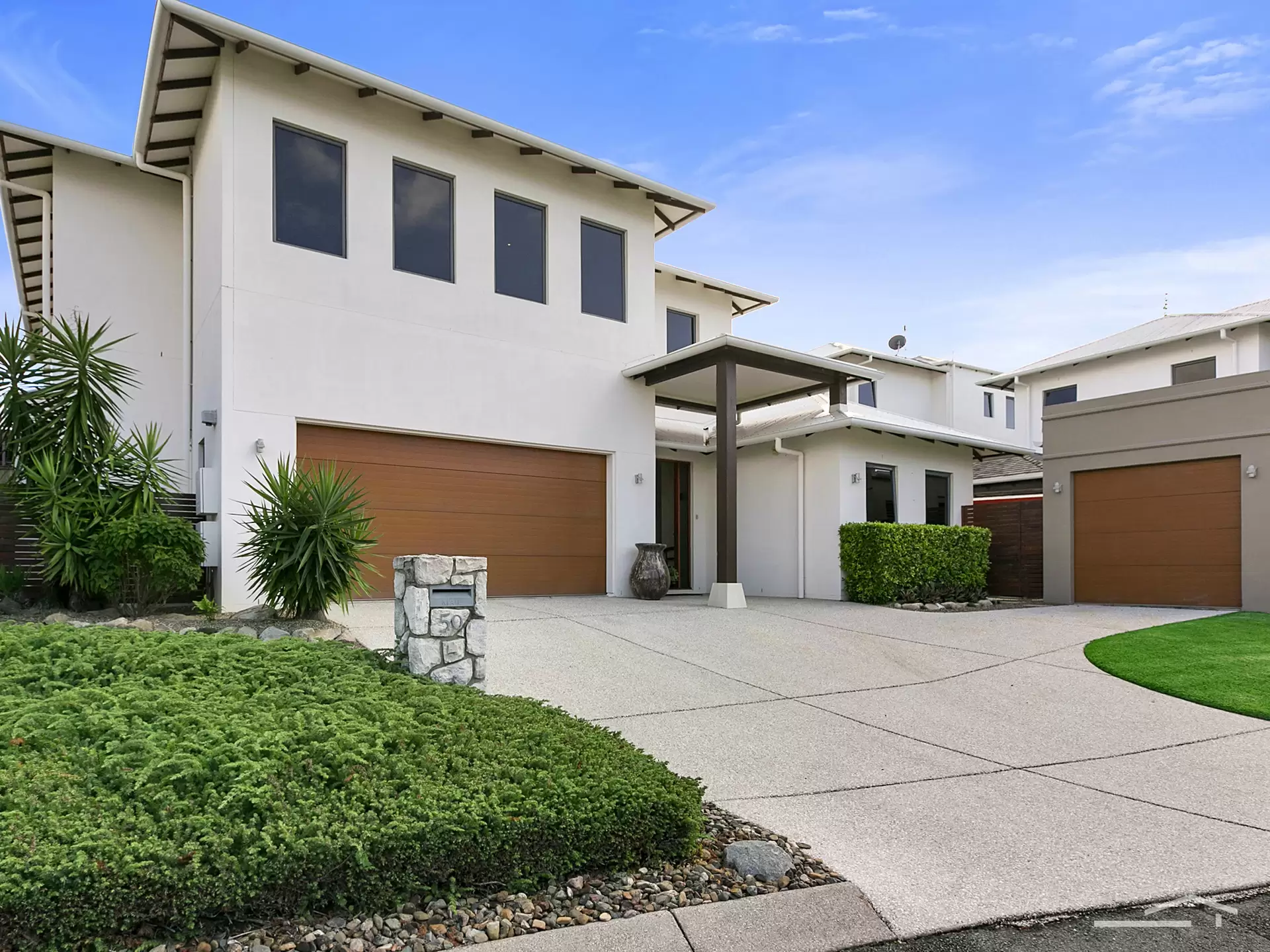 Photo #1: 50/115 Peregian Springs Drive, Peregian Springs - Sold by Ray White Noosa