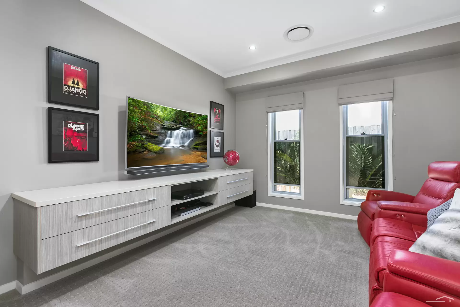 Photo #22: 45 Augusta Circuit, Peregian Springs - Sold by Ray White Noosa