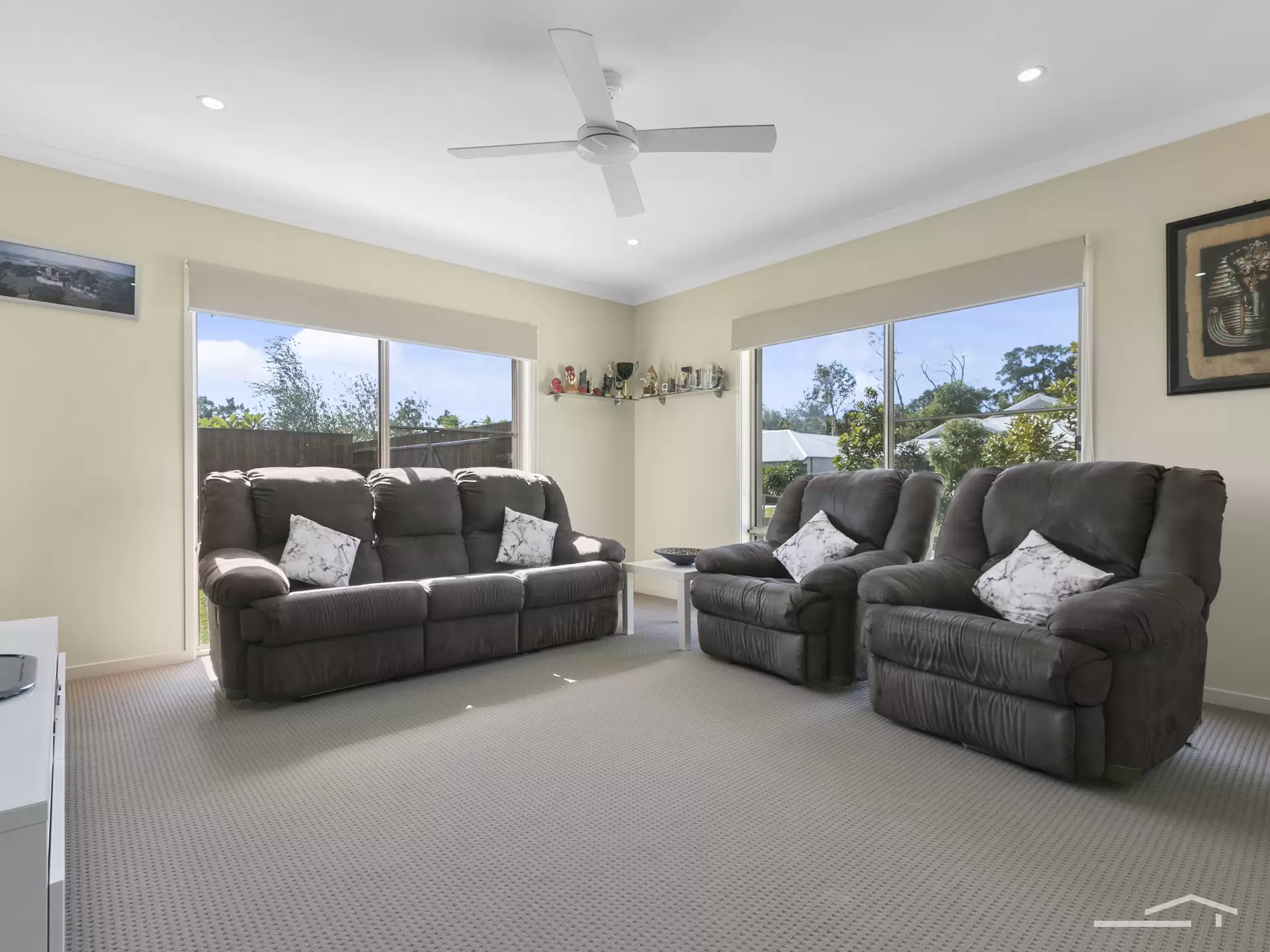 Photo #7: 32 Gainsborough Crescent, Peregian Springs - Sold by Ray White Noosa