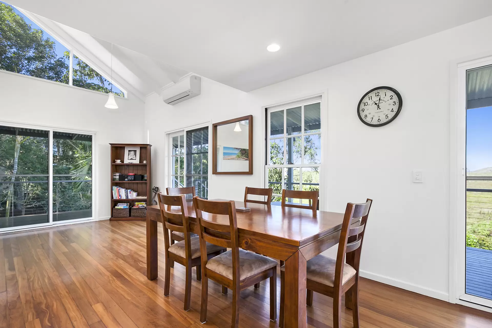 Photo #11: 23 Woodland Drive, Peregian Beach - Sold by Ray White Noosa