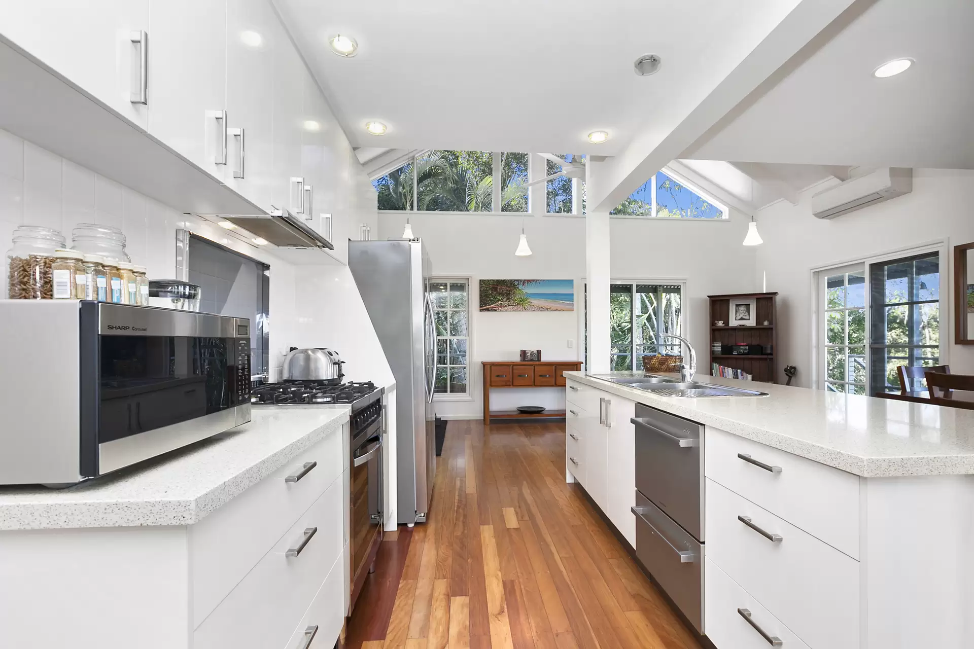 Photo #13: 23 Woodland Drive, Peregian Beach - Sold by Ray White Noosa