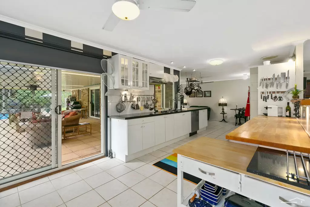 Photo #3: 72 Little Creek Road, Cooroibah - Sold by Ray White Noosa