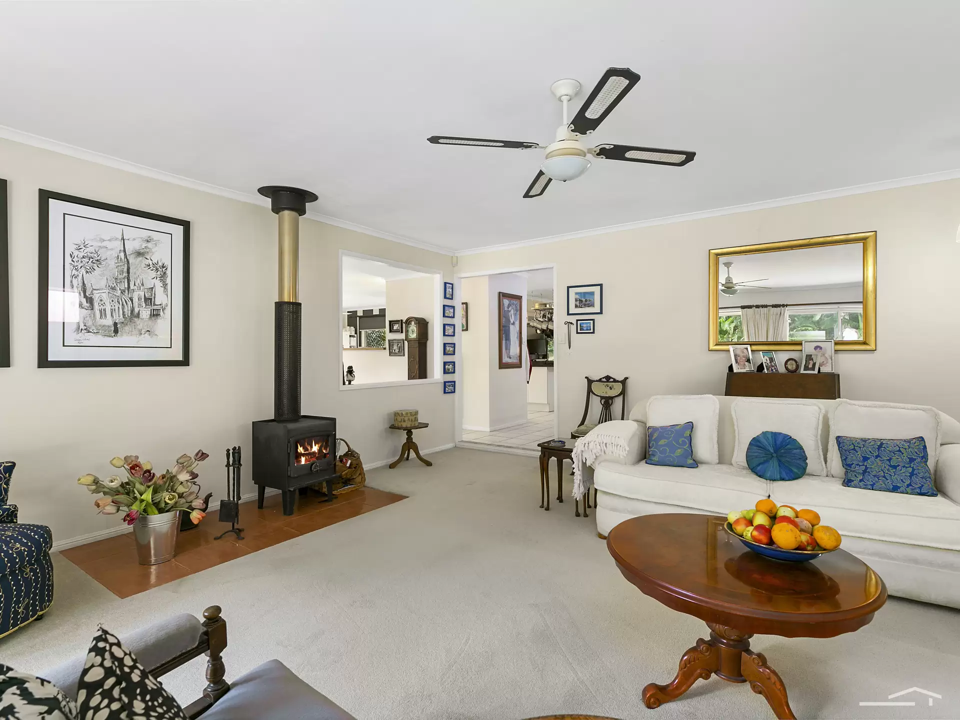 Photo #5: 72 Little Creek Road, Cooroibah - Sold by Ray White Noosa