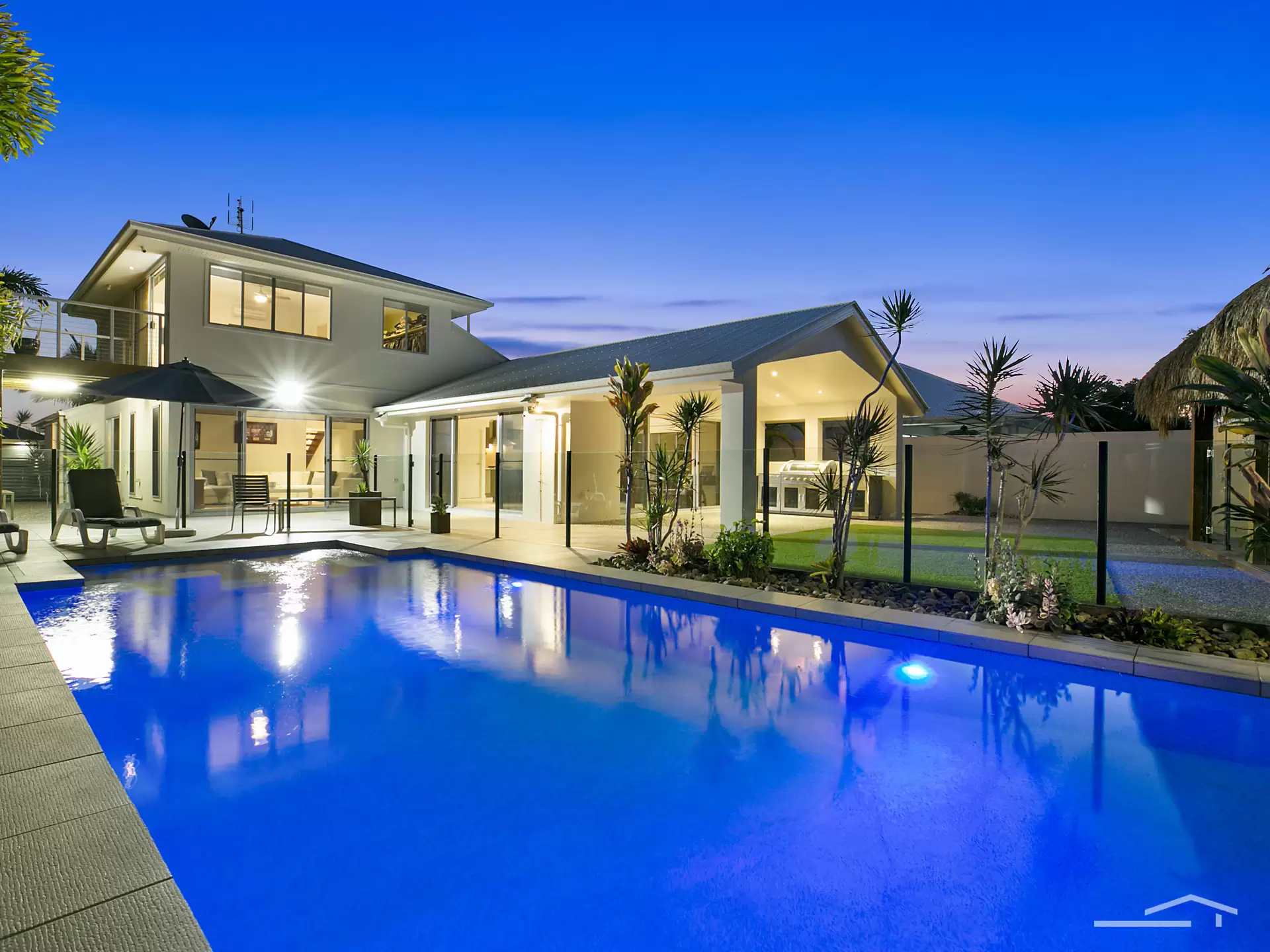 Photo #1: 21 Longcove Place, Peregian Springs - Sold by Ray White Noosa