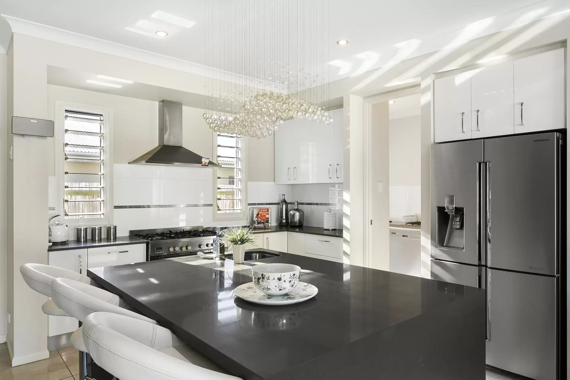 Photo #11: 28 Augusta Circuit, Peregian Springs - Sold by Ray White Noosa