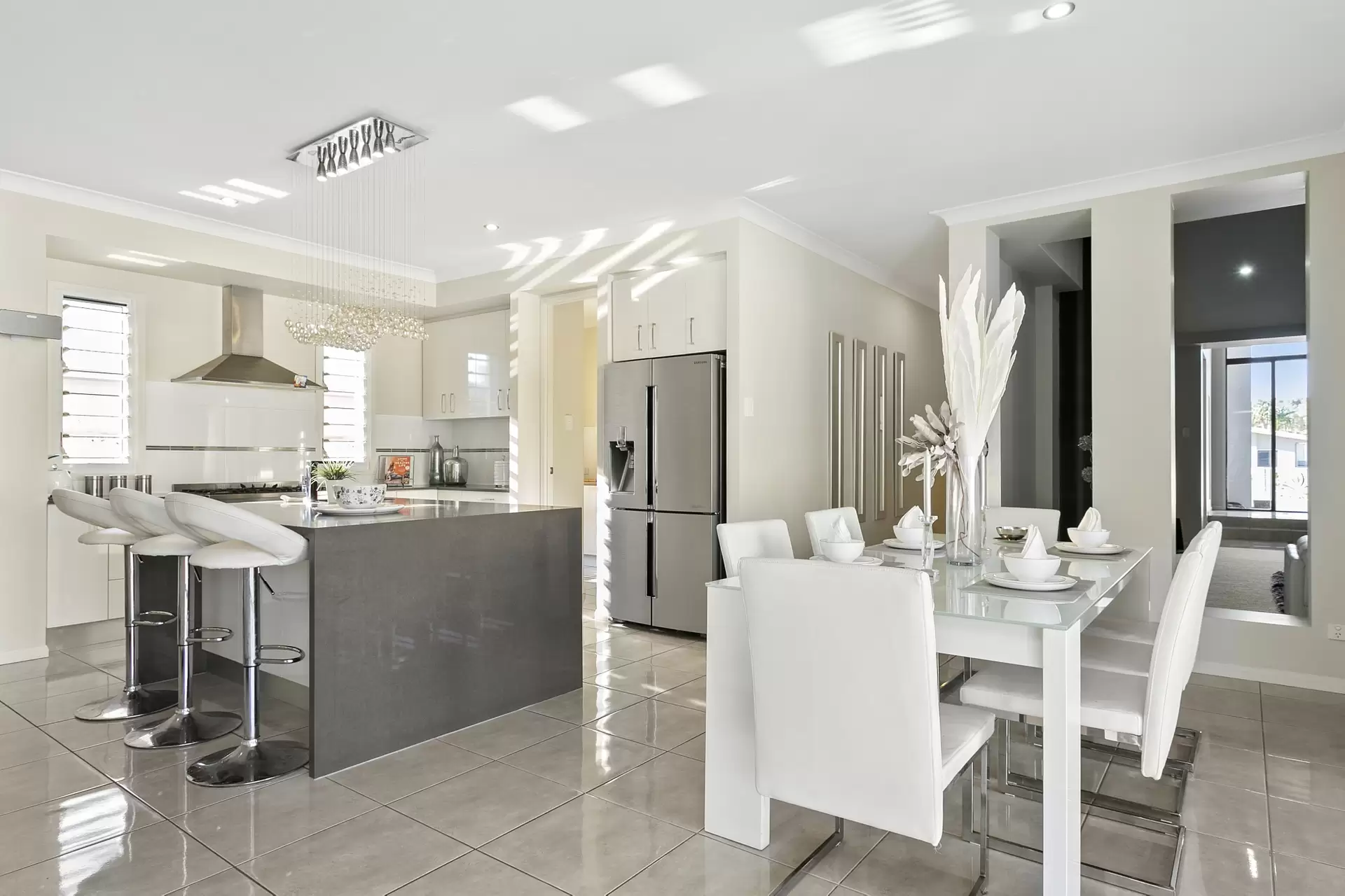 Photo #14: 28 Augusta Circuit, Peregian Springs - Sold by Ray White Noosa