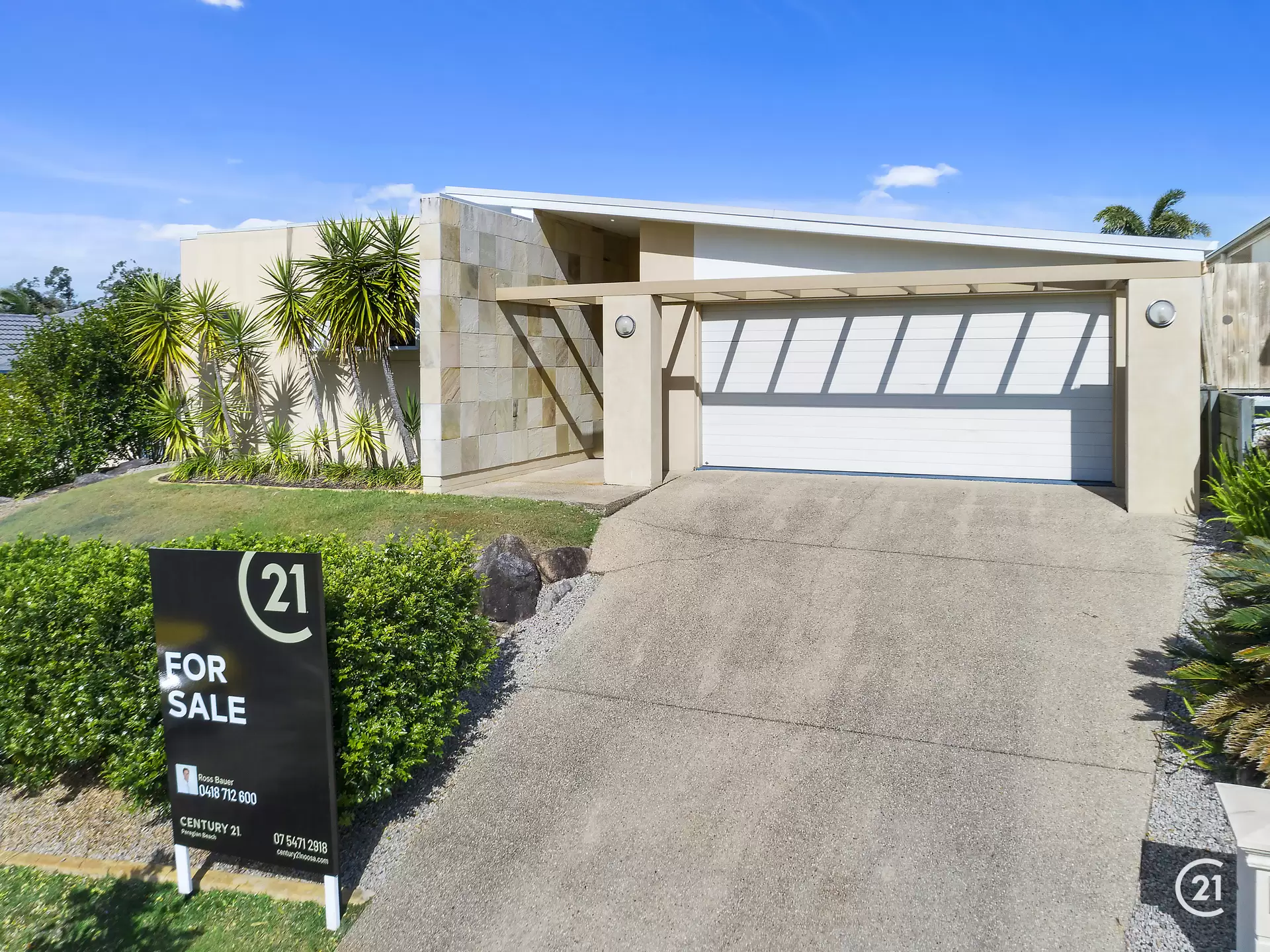 Photo #5: 5 Maidstone Crescent, Peregian Springs - Sold by Ray White Noosa