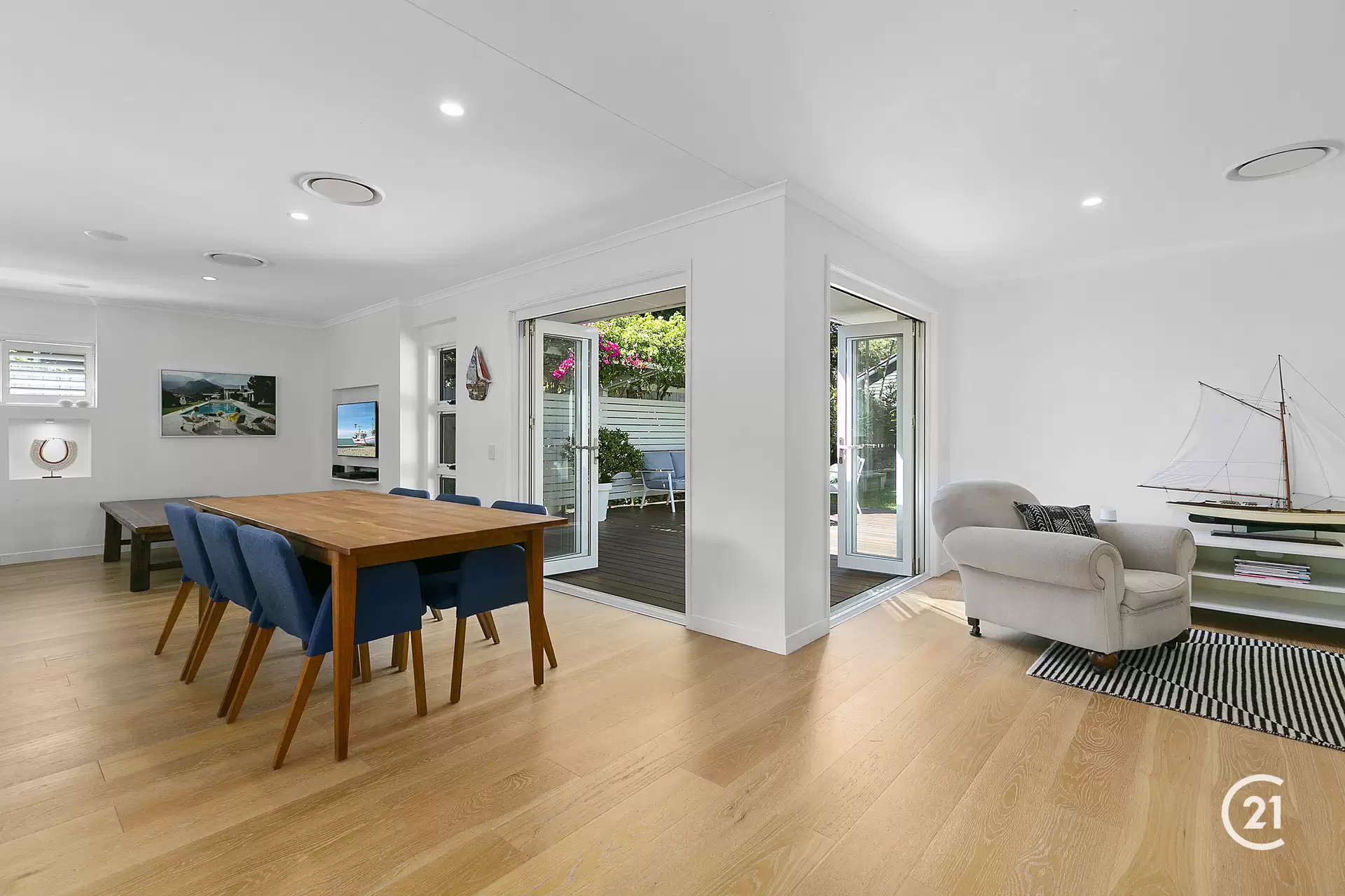 Photo #7: 12 Gannet Street, Peregian Beach - Sold by Ray White Noosa