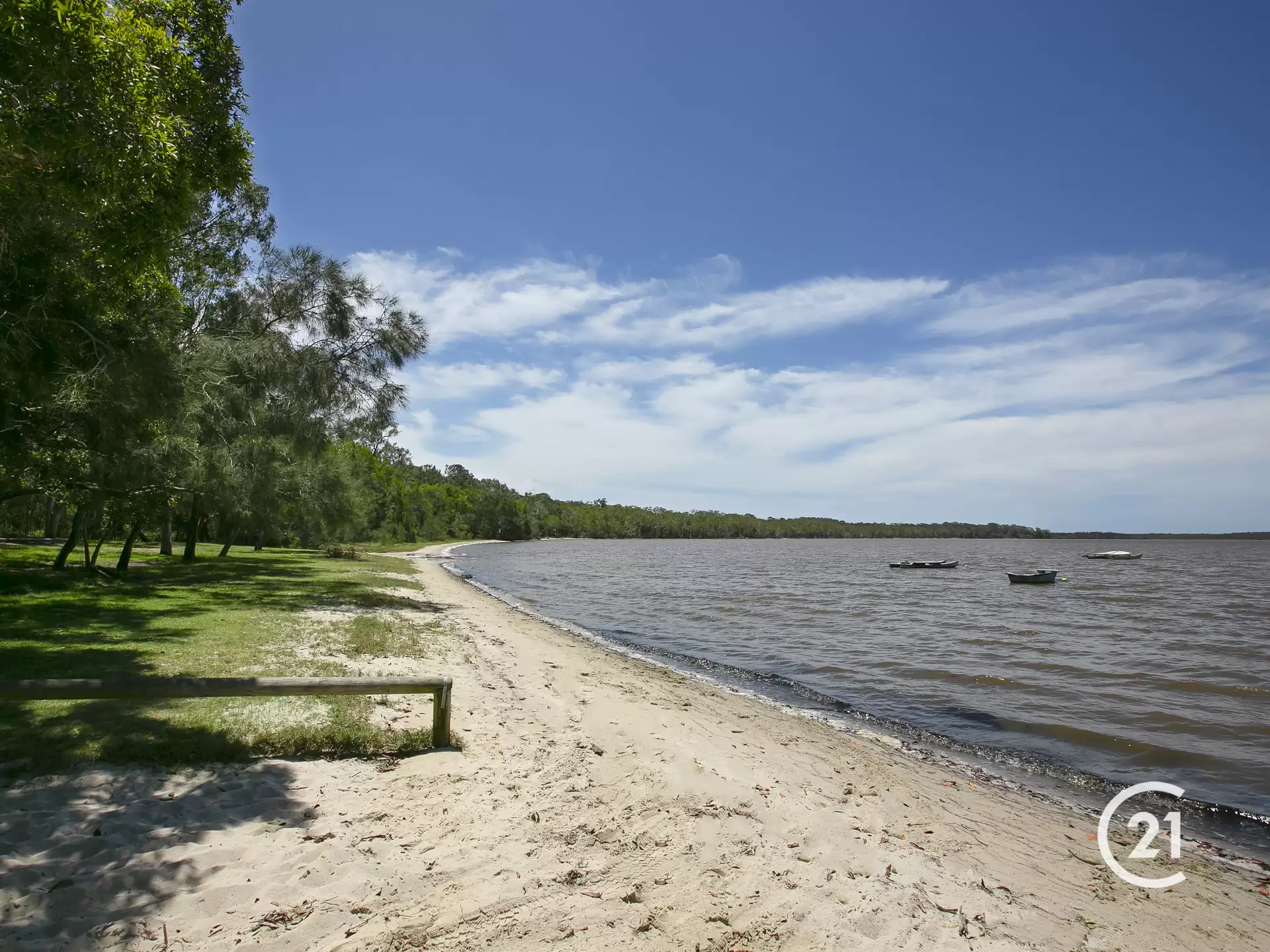 Photo #12: 20 Pines Avenue, Cooroibah - Sold by Ray White Noosa