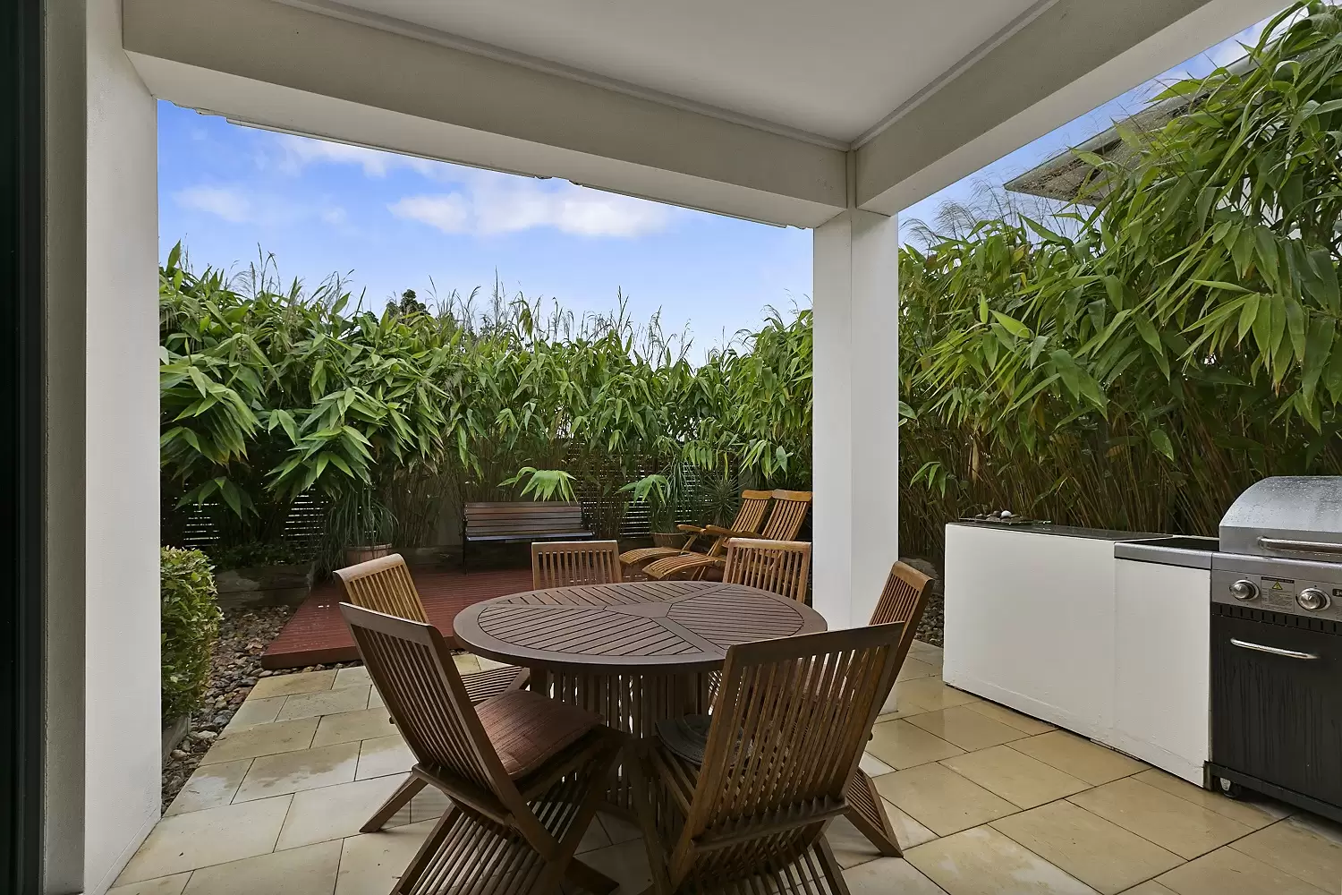 Photo #4: 4/115 Peregian Springs Drive, Peregian Springs - Sold by Ray White Noosa