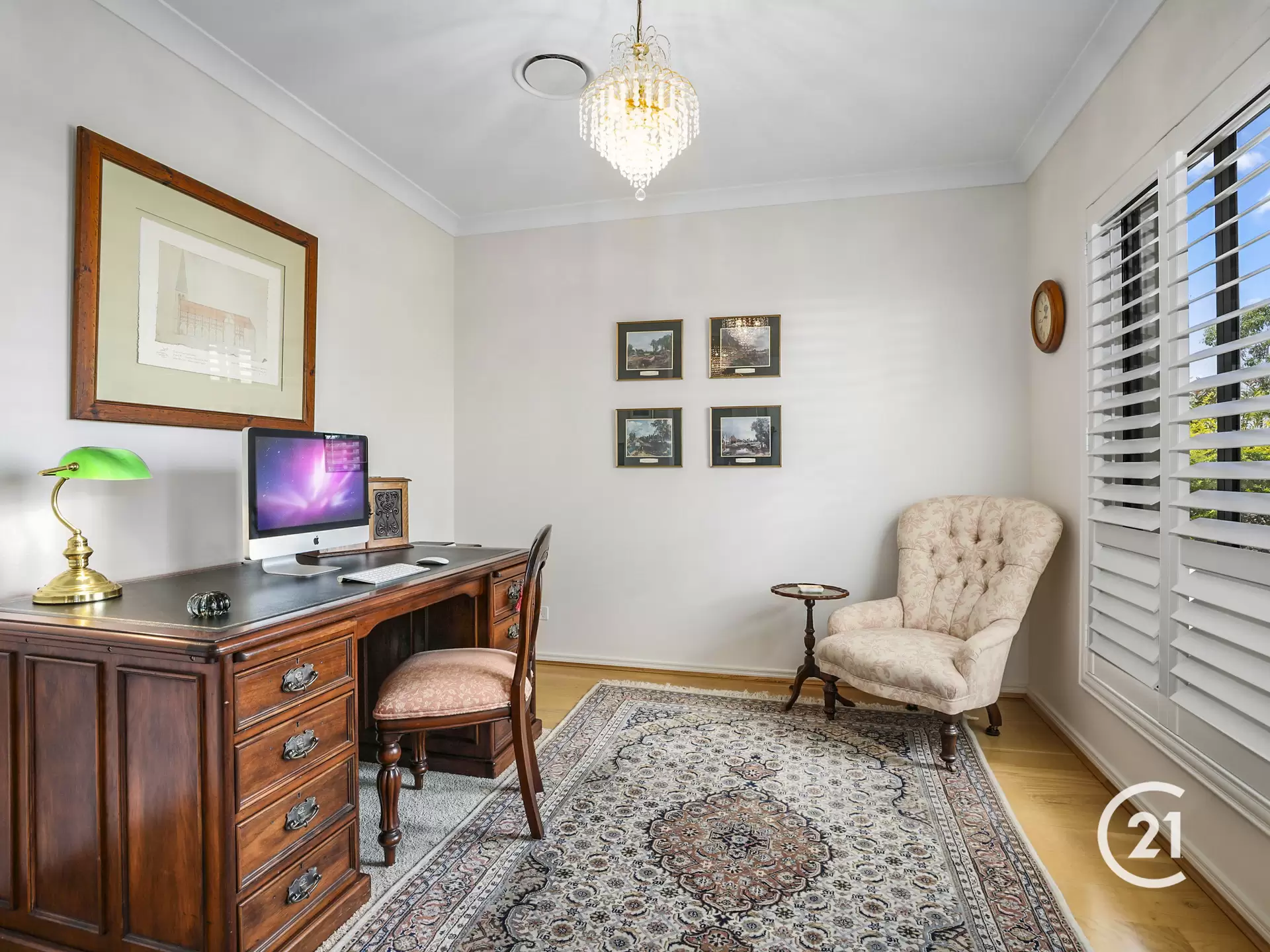 Photo #15: 18 Feathertail Place, Peregian Springs - Sold by Ray White Noosa