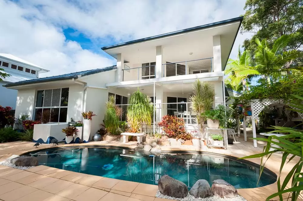 Photo #19: 18  Lakeside Drive, Peregian Springs - Sold by Ray White Noosa