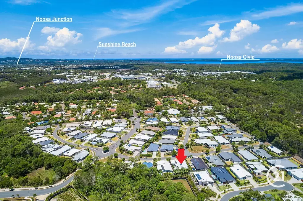Photo #23: 10 Lindfield Circuit, Noosaville - Sold by Ray White Noosa