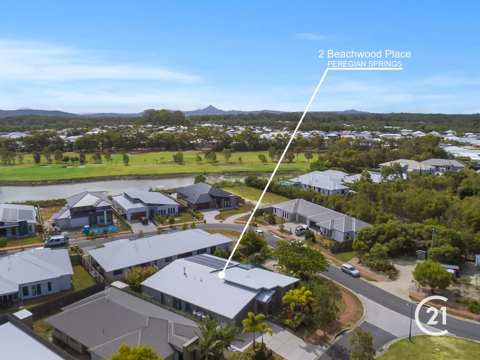Photo #26: 2 Beachwood Place, Peregian Springs - Sold by Ray White Noosa