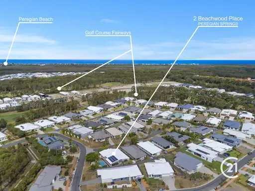 2 Beachwood Place, Peregian Springs Sold by Ray White Noosa - image 25