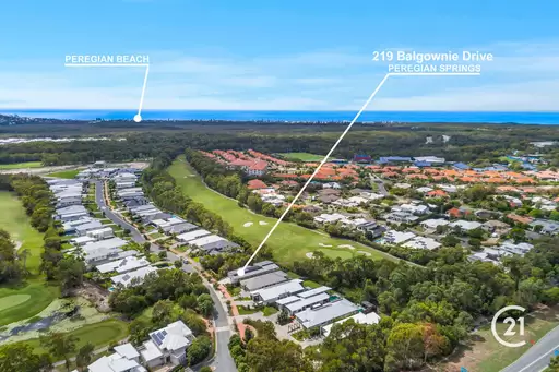219 Balgownie Drive, Peregian Springs Sold by Ray White Noosa - image 21