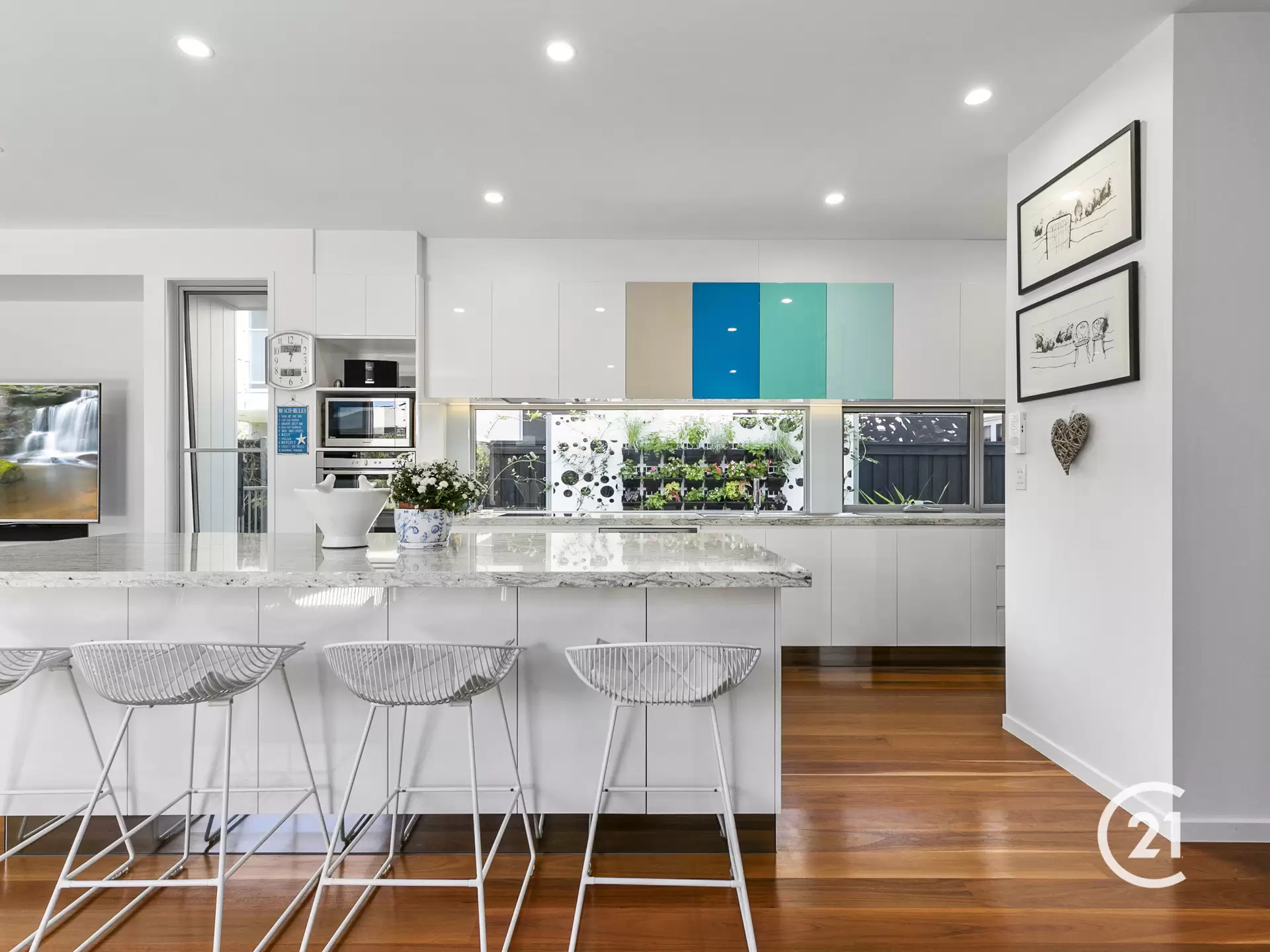 Photo #2: 7 Surfside Lane, Mount Coolum - Sold by Ray White Noosa