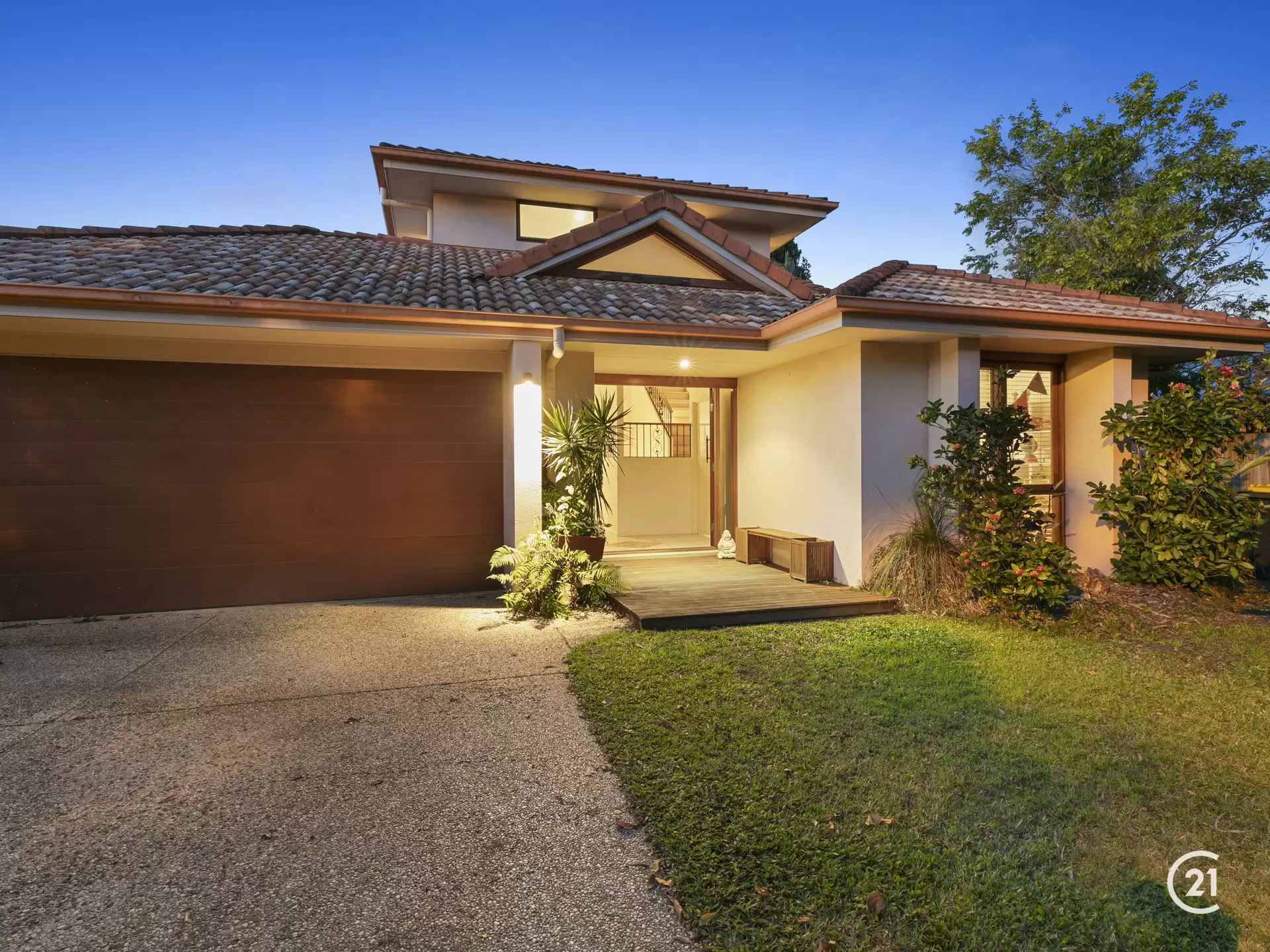 Photo #1: 6 Fairway Parade, Peregian Springs - Sold by Ray White Noosa