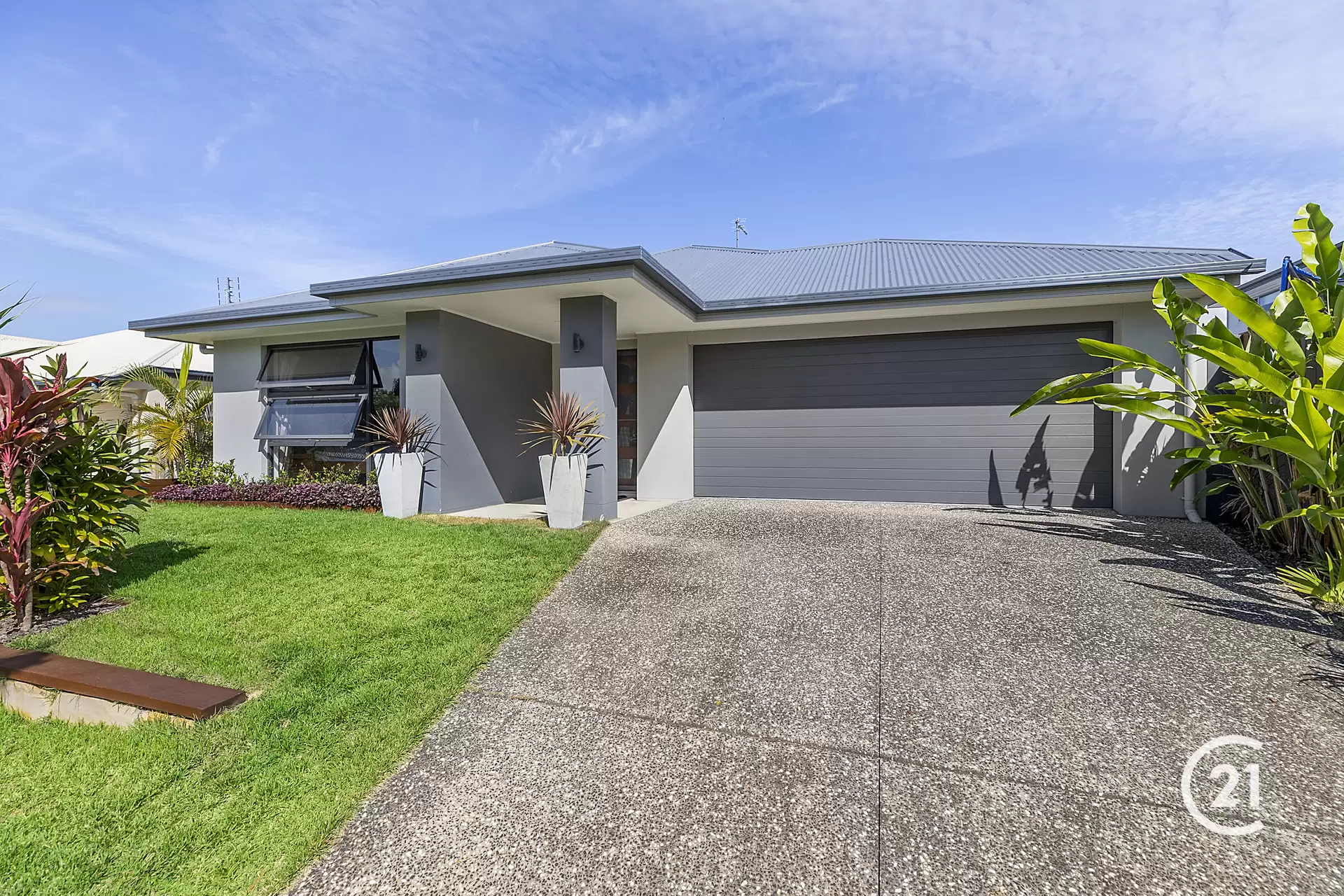 Photo #1: 4 Silver Wattle Grove, Peregian Springs - Sold by Ray White Noosa