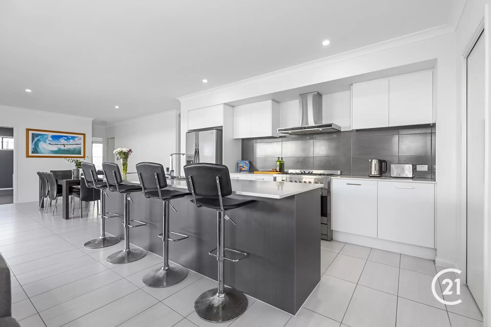 Photo #2: 4 Silver Wattle Grove, Peregian Springs - Sold by Ray White Noosa