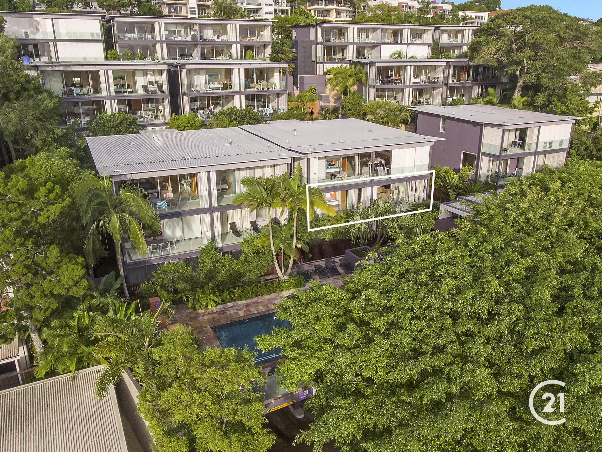 Photo #19: 5/37-49 Noosa Drive, Noosa Heads - Sold by Ray White Noosa