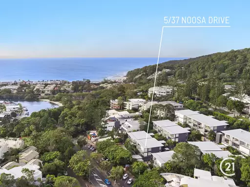 5/37-49 Noosa Drive, Noosa Heads Sold by Ray White Noosa - image 16
