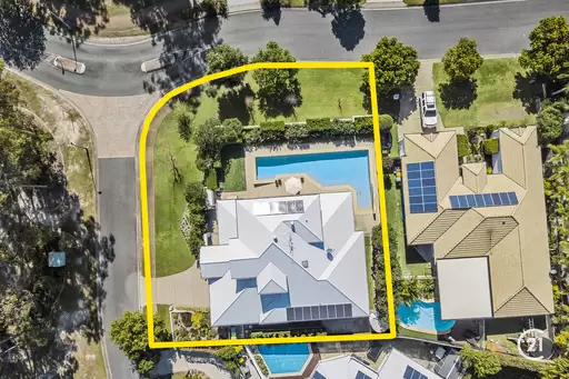 30 Fairway Parade, Peregian Springs Sold by Ray White Noosa - image 26