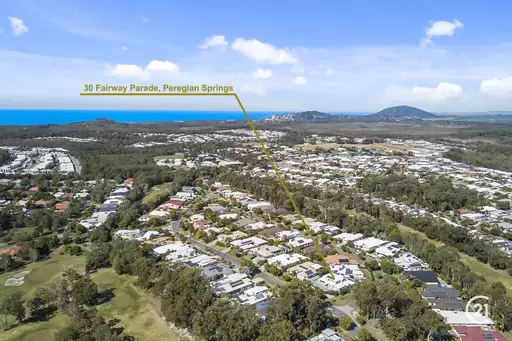 30 Fairway Parade, Peregian Springs Sold by Ray White Noosa - image 22