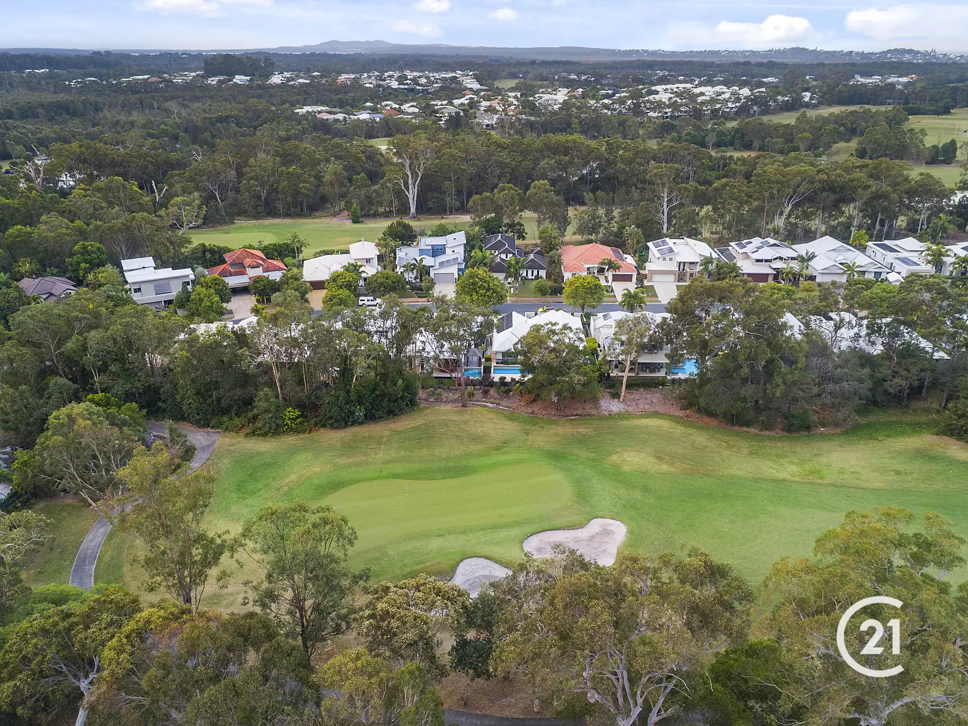 Photo #8: 39 Lakeside Drive, Peregian Springs - Sold by Ray White Noosa