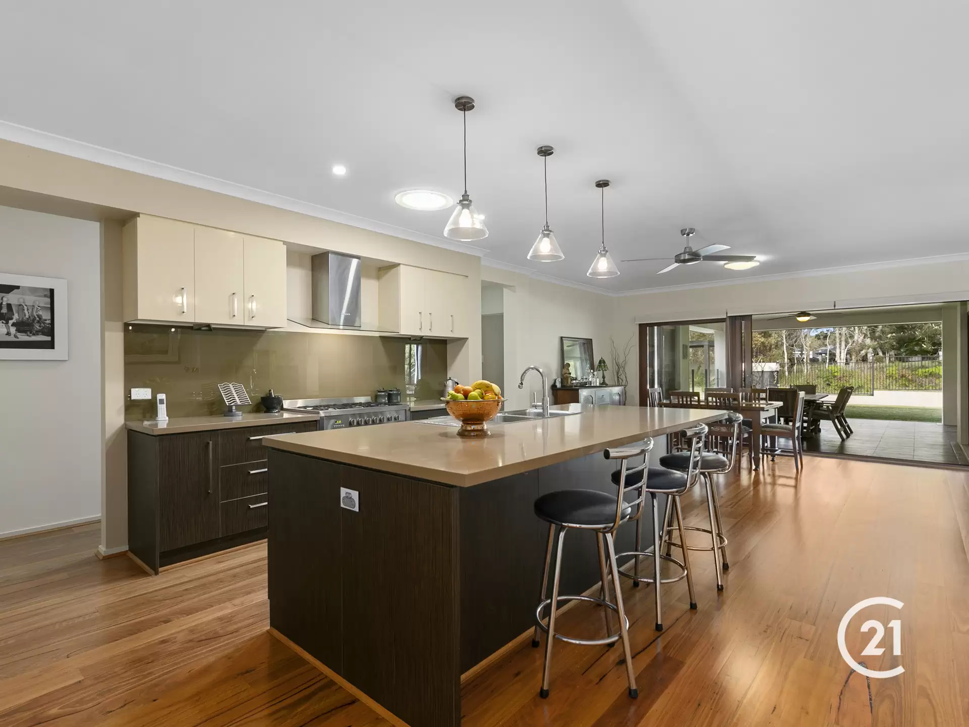 Photo #1: 43 Augusta Circuit, Peregian Springs - Sold by Ray White Noosa