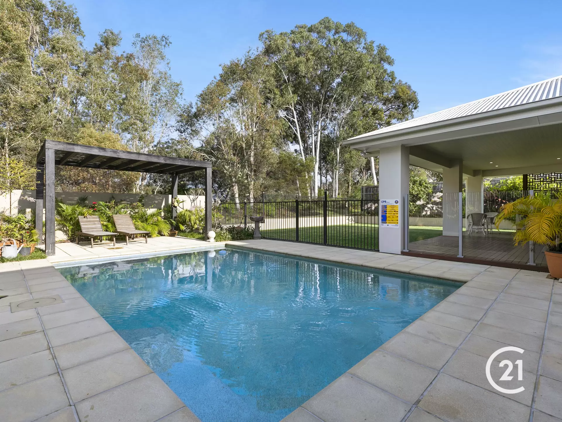 Photo #2: 43 Augusta Circuit, Peregian Springs - Sold by Ray White Noosa