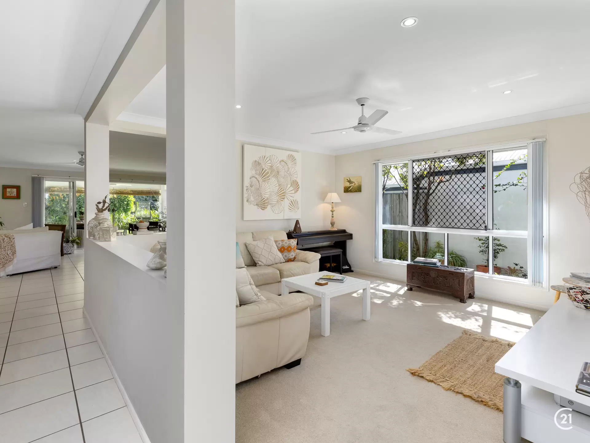 Photo #13: 23 Balgownie Drive, Peregian Springs - Sold by Ray White Noosa