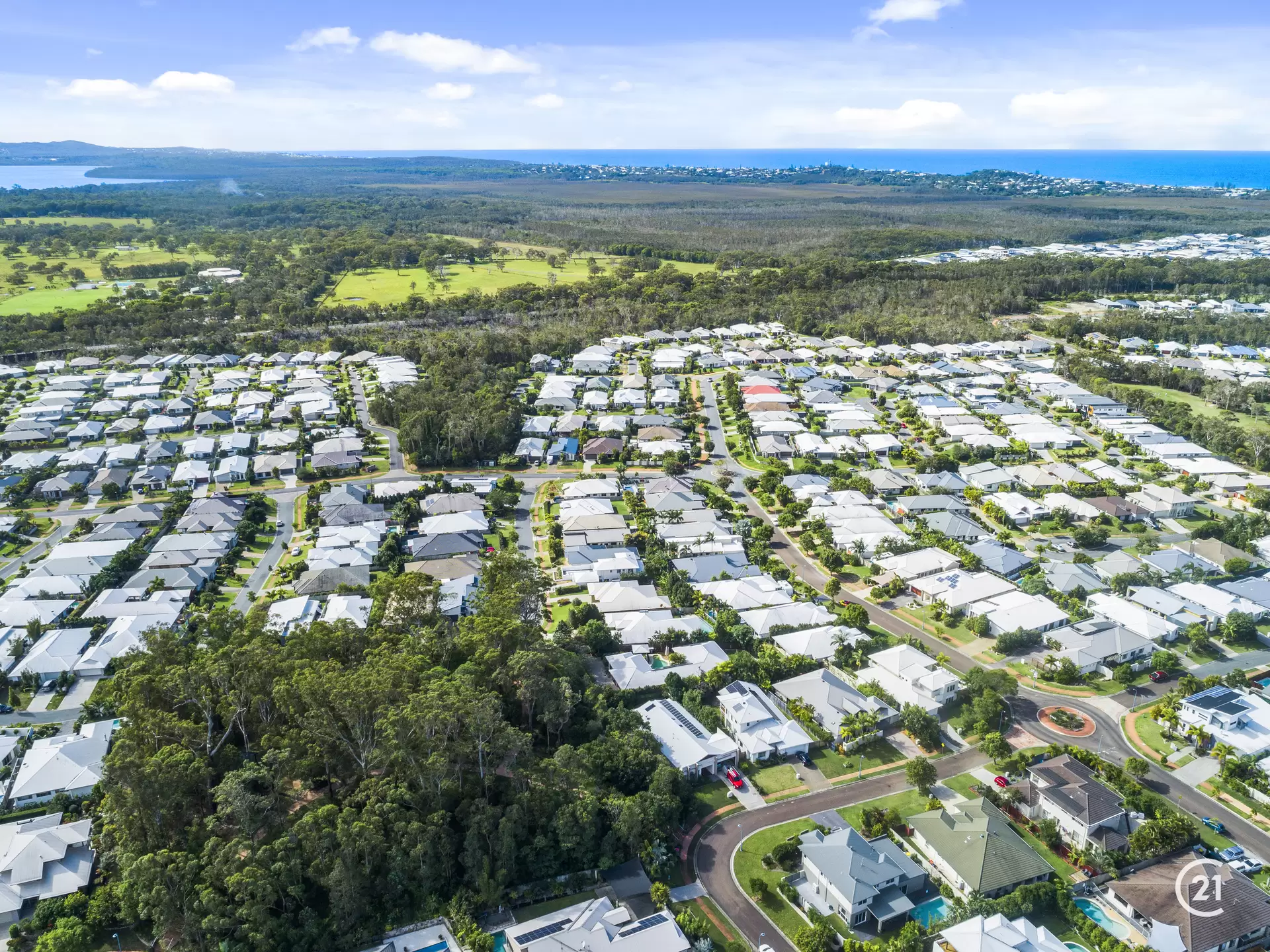 Photo #23: 23 Balgownie Drive, Peregian Springs - Sold by Ray White Noosa
