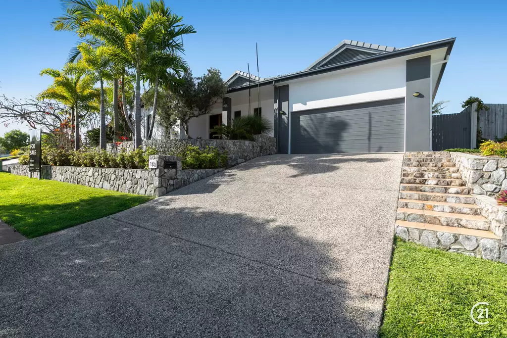 Photo #1: 10 Balgownie Drive, Peregian Springs - Sold by Ray White Noosa