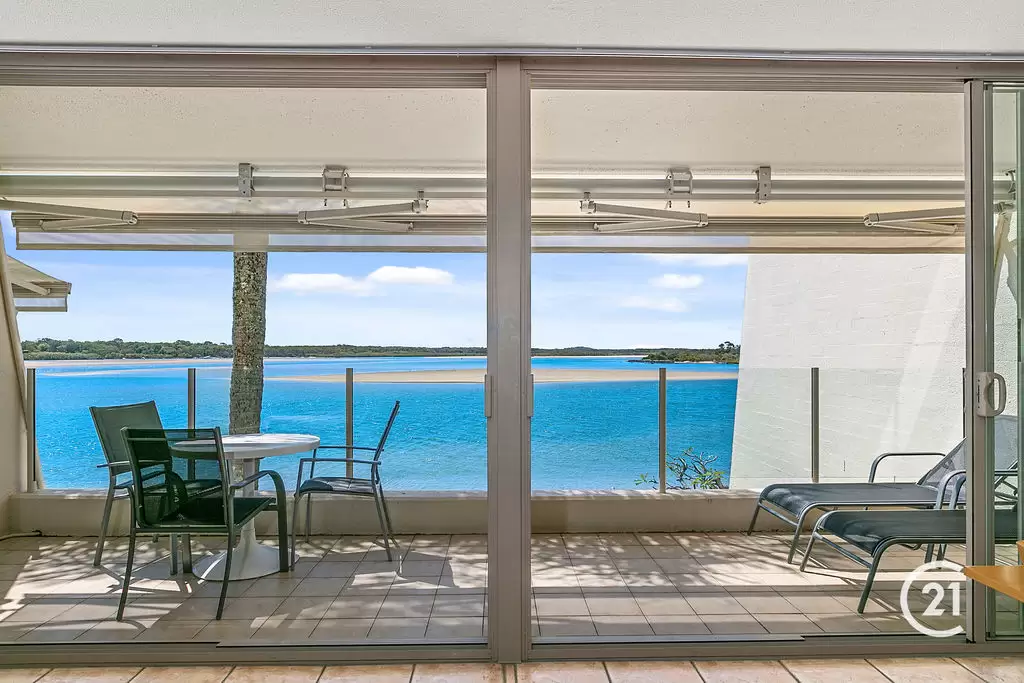 Photo #4: 29/6 Quamby Place, Noosa Heads - Sold by Ray White Noosa