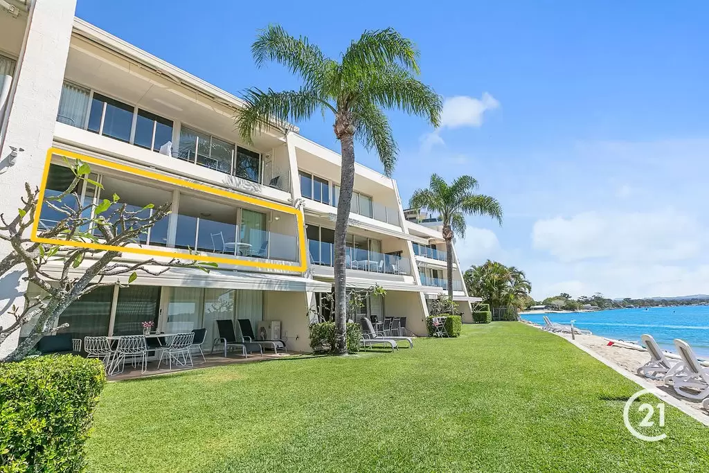 Photo #2: 29/6 Quamby Place, Noosa Heads - Sold by Ray White Noosa
