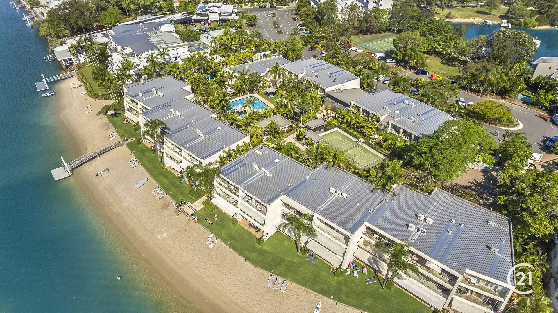 Photo #17: 29/6 Quamby Place, Noosa Heads - Sold by Ray White Noosa