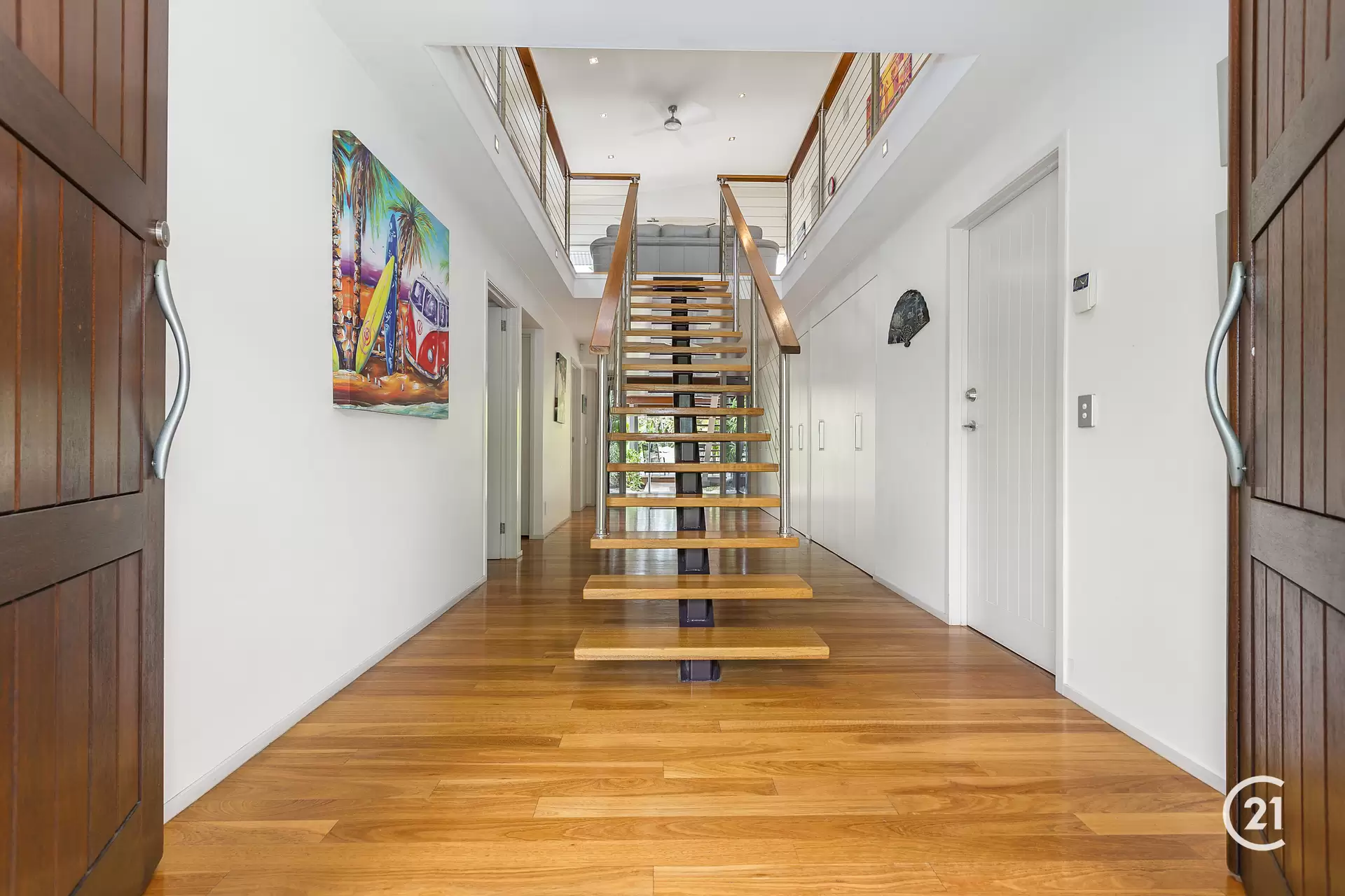 Photo #7: 7  Lancewood Avenue, Peregian Beach - Sold by Ray White Noosa