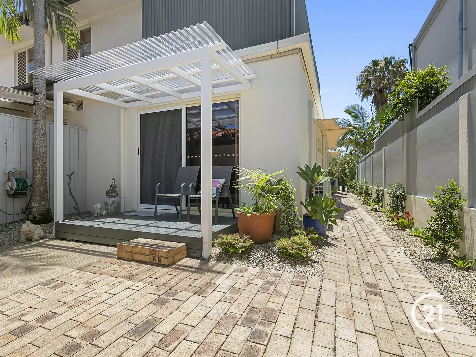 Photo #11: 4/120 Hilton Terrace, Noosaville - Sold by Ray White Noosa