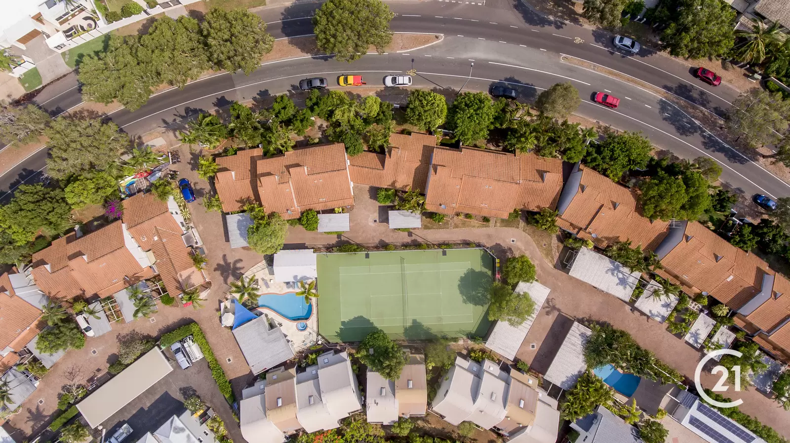 Photo #12: 16/124 Noosa Parade, Noosaville - Sold by Ray White Noosa