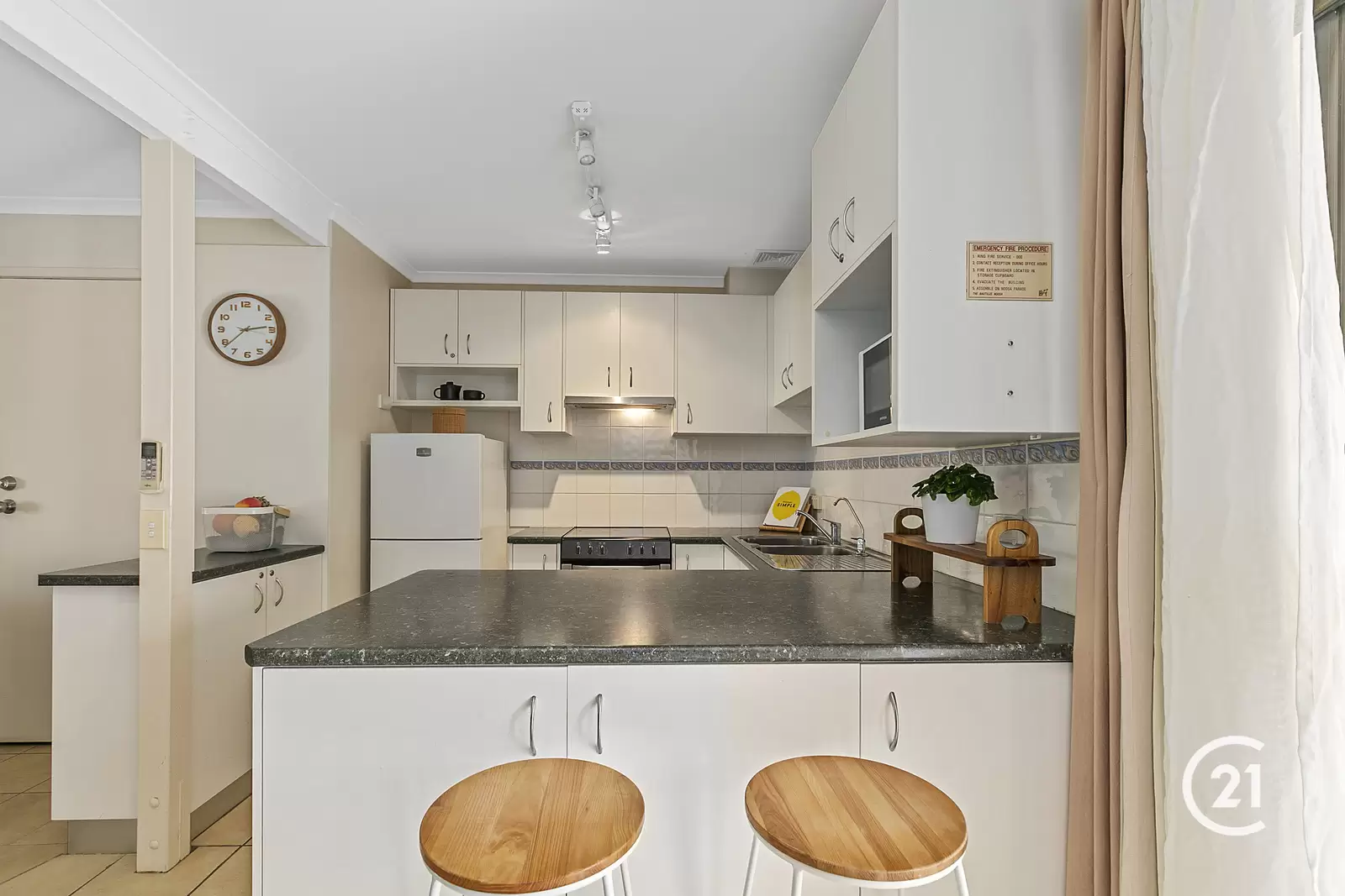 Photo #4: 16/124 Noosa Parade, Noosaville - Sold by Ray White Noosa