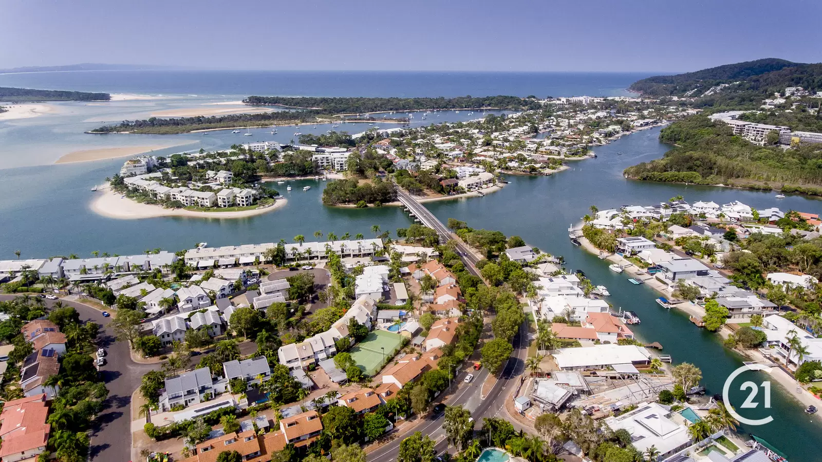 Photo #13: 16/124 Noosa Parade, Noosaville - Sold by Ray White Noosa